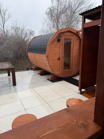 Wellness Oase - Image 5