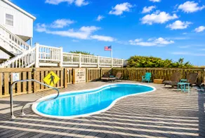 Oceanfront luxury, private pool & beach access! - Image 3