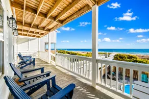 Oceanfront luxury, private pool & beach access! - Image 2