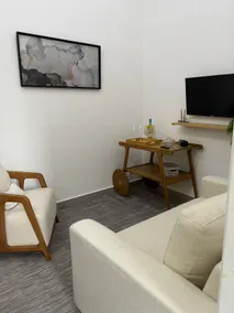 Charming place in the South Zone, 3 min to the subway, 5 min to the airport, with Wi-Fi - Image 3
