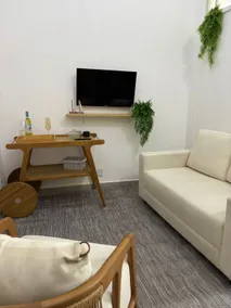 Charming place in the South Zone, 3 min to the subway, 5 min to the airport, with Wi-Fi - Image 4