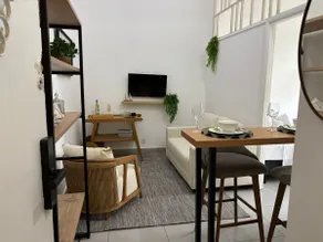 Charming place in the South Zone, 3 min to the subway, 5 min to the airport, with Wi-Fi - Image 2