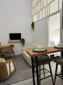 Charming place in the South Zone, 3 min to the subway, 5 min to the airport, with Wi-Fi - Image 5