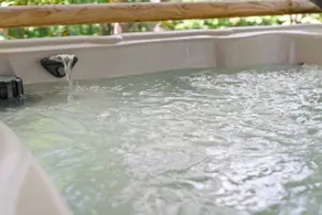 Cozy Secluded Lodge with a View | Hot Tub•Games - Image 3