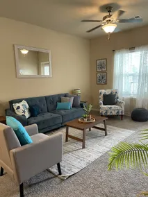 Coastal Comfort offers 1 Bed/1Bath with Lakeview. - Image 4