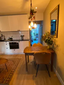 Stylish, quiet and comfortable Apartment Osso 1 - Image 3