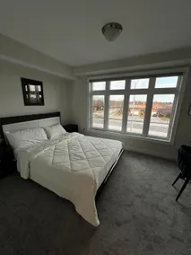 Modern Luxe Home | 2BR | Balcony | Parking - Image 3