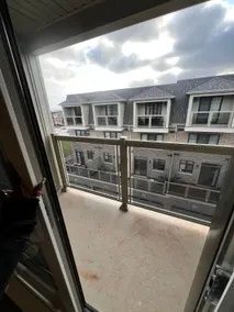 Modern Luxe Home | 2BR | Balcony | Parking - Image 4
