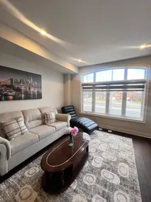 Modern Luxe Home | 2BR | Balcony | Parking - Image 2