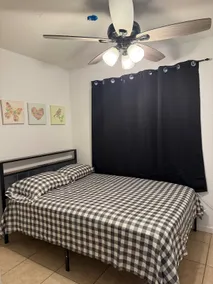3 Bedroom/1Bathroom Duplex - Image 5