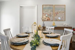 Prime location|Private backyard, BBQ grill, Games - Image 4