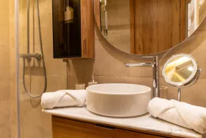Noria Private Residence, Luxury 1BR, Atlas & Golf View - Image 4