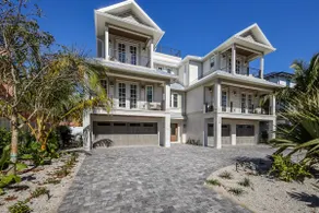Big Kahuna Steps to Beach w/ Waterslide Pool & Spa - Image 2