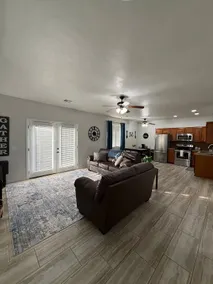 The Cozy Townhome - Image 3