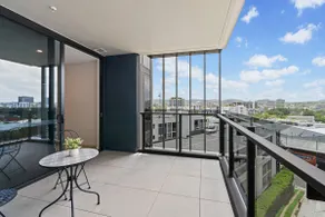 Mall Dowmstairs! River-View 2BR | Pool & Carpark - Image 3