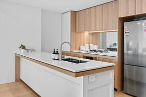 Mall Dowmstairs! River-View 2BR | Pool & Carpark - Image 4
