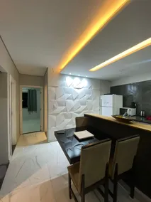 2-bedroom apartment - Itapoá - Image 2