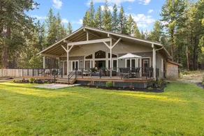 Chiloquin Ridge River Retreat - Image 3