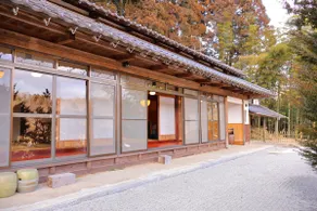 “Private Rental Traditional Kominka | BBQ Allowed | With Japanese Garden | Discount Vouchers for Crêpes & Galettes & Complimentary Farm-Raised Rice” - Image 4