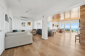 Sapphire House - Luna Blue - Image 4