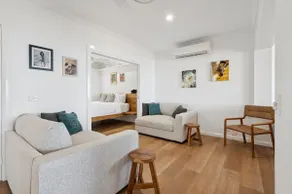 Sapphire House - Luna Blue - Image 5