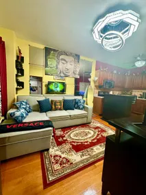 Petite Chic Cozy Condo Garage Parking 15min to NYC - Image 5