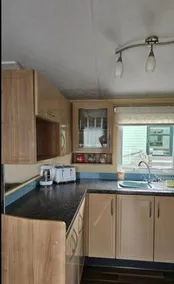 Inglenook Caravan - Image 3