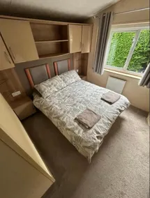 Inglenook Caravan - Image 2