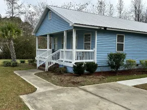 Blue Haven | A Peaceful Retreat Outside Wilmington - Image 3