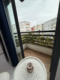 Luxurious & Chic Suite – Facing Kénitra TGV Station - Image 3
