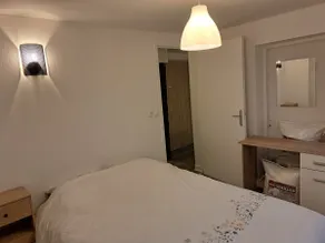 Downtown apartment on the ground floor - Image 5