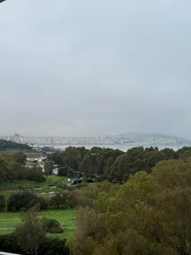 3BR Sea View Apart In The Center Of Tangier - Image 4