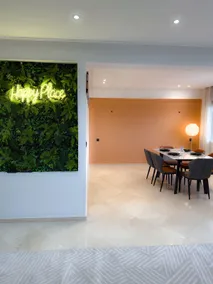 3BR Sea View Apart In The Center Of Tangier - Image 2
