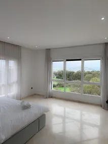 3BR Sea View Apart In The Center Of Tangier - Image 3
