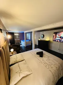 Le Cupidon & Spa - Image 2