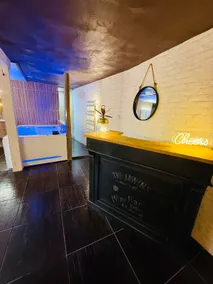 Le Cupidon & Spa - Image 4