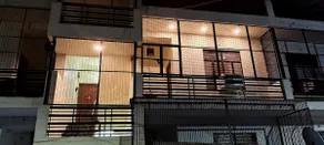Ayodhya Bhawan [KITCHEN] 2 bedrooms, 1 bathroom. - Image 2