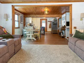 Ultimate Hayward Trailhead Cabin - Base Camp 77 - Image 2