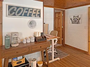 Ultimate Hayward Trailhead Cabin - Base Camp 77 - Image 3