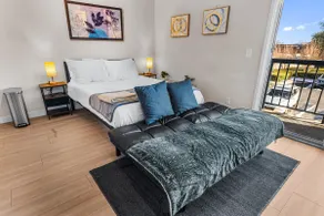 Cozy Raleigh Studio | Near Downtown - Image 3
