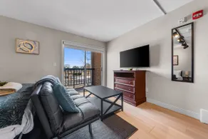 Cozy Raleigh Studio | Near Downtown - Image 4