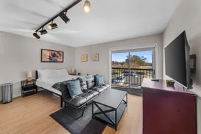 Cozy Raleigh Studio | Near Downtown - Image 2