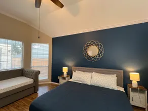 Superb 4-BR Home near George Bush Tpk | Carrollton - Image 2