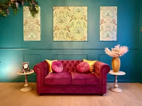 Bridgerton suite - Spa Bath - Loire Valley - Image 2