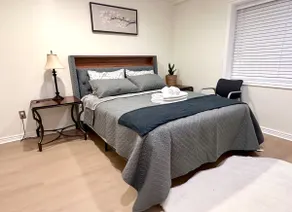 Private 3BR Basement Suite near I15|30 Day Minimum - Image 4