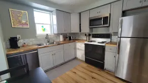 Lemon Drop Cottage | Parkside Living + Adventure - Image 4
