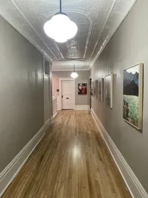 Two bedroom newly remodeled in the downtown - Image 3