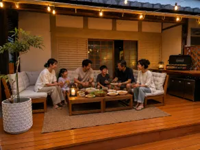 Kominka Gästhus Metasequoia｜Nordic Style x Kominka Accommodation｜BBQ・Pets Welcome - Image 5