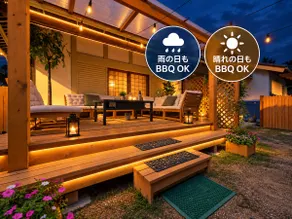 Kominka Gästhus Metasequoia｜Nordic Style x Kominka Accommodation｜BBQ・Pets Welcome - Image 3