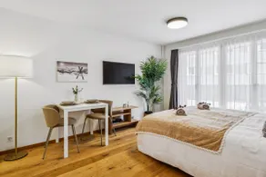 Alpen Studio I Arosa I Ski I Modern I Parkplatz - Image 2